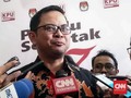 KPU Klaim Sejak Awal Tak Mau Hitung Suara di Hotel Borobudur
