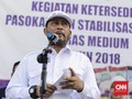 Buwas Peringatkan Jajarannya Tak Main-main dengan Bansos