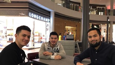 img-title Jadi Buronan Rugikan Negara Rp4,3 M, Adik Irwansyah Terancam Hukuman Ini