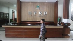 Sebanyak 40 Anggota DPRD Malang Hasil PAW Dilantik Hari Ini