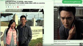 Siap Diproduksi, Searching 2 Bakal Punya Cerita Baru