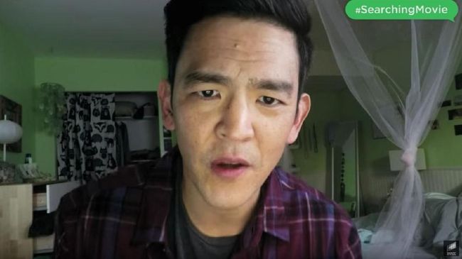 Film 'Searching' memulai debut cukup baik di box office Korea, dengan bertengger di posisi dua pada pekan ini.