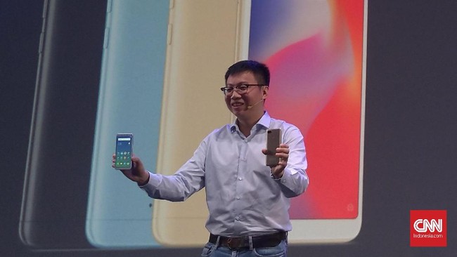 Xiaomi mengungkap alasan duo Redmi 6 diotaki MediaTek, meski sebelumnya seri Redmi 5 memakai cipset besutan Qualcomm.