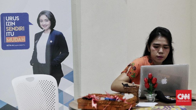 Kantor Kemenko Perekonomian mengakui kesulitan menaikkan peringkat kemudahan berusaha ke urutan 40 karena kesulitan mengubah beberapa uu penghambat investasi.