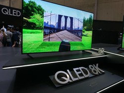 Perlukah Migrasi ke Televisi 8K?