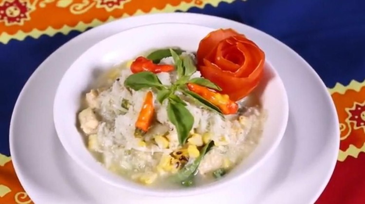 Resep Trancam, Masakan Mirip Urap dari Banyuwangi Pernah mencicipi masakan trancam, Bun? Ini adalah makanan sejenis urap. Nah, simak artikel ini ya untuk tahu resep trancam.