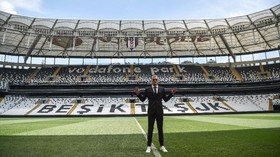 Blunder Loris Karius Berlanjut di Besiktas