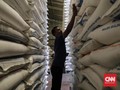 Bulog Pastikan Gudang Beras Bebas Banjir