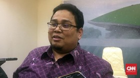 Rahmat Bagja, dari Aktivis Menjadi Ketua Bawaslu