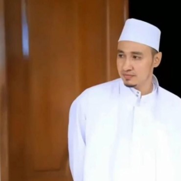 Habib Usman Ingin Punya 7 Anak, Kartika Putri Sempat Menyerah