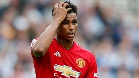 Rashford Disarankan Tinggalkan Manchester United