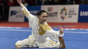 Pernikahan Lindswell Kwok dan Hulaefi Tak Direstui Keluarga