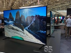 Kabar Baik, Akan Ada Program Tukar Tambah TV Analog-TV Digital