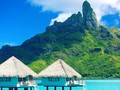 Gerbang 'Pulau Honeymoon' Bora Bora Siap Dibuka 1 Mei
