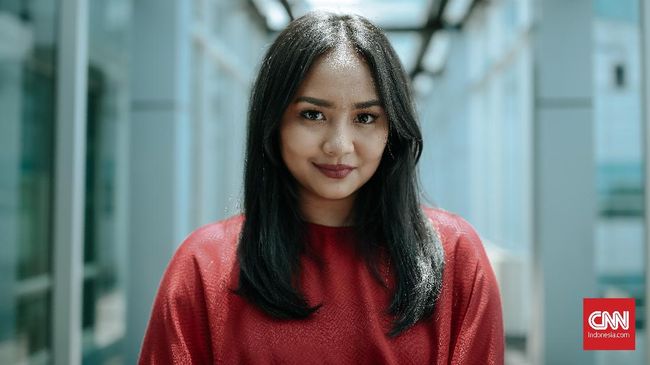 Gita Gutawa mengaku merilis 'Gita Puja Indonesia' dalam piringan hitam karena faktor tren, konten yang cocok, dan kesukaannya pada vinil dan rilisan padat.
