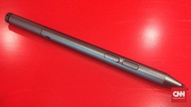 Menjajal Active Pen 2 dalam Lenovo Yoga 730