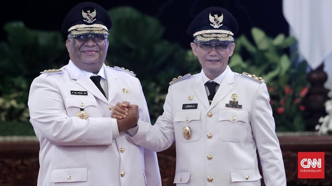 Berdasarkan informasi, Lukman dinyatakan positif sejak Senin (31/8). Sebelum dinyatakan positif, Lukman beberapa kali menghadiri sejumlah pertemuan.
