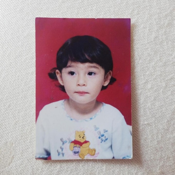 <p>Hmm, ini kira-kira Tatjana Saphira umur berapa ya... (Foto: Instagram @tatjanasaphira)</p>