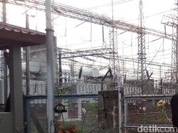Imbas Corona, PLN Tunda Pembangunan Pembangkit Listrik