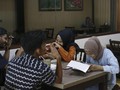 Bireuen Aceh Larang Non-Muhrim Duduk Semeja di Kedai Kopi