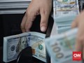 S&P Tahan Peringkat Utang RI di Level BBB Outlook Negatif
