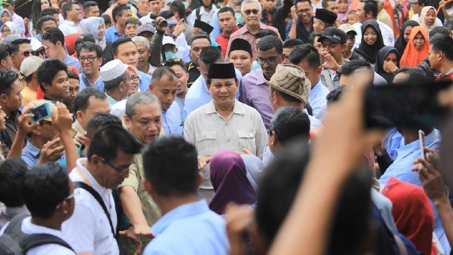 Direktur Pencapresan PKS Suhud Aliyudin mengatakan struktur tim sukses Prabowo-Sandiaga sudah terbentuk, hanya saja belum diumumkan kepada publik.