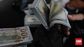 PPATK Dalami Aliran Dana Kejahatan Siber ke Negara Afrika
