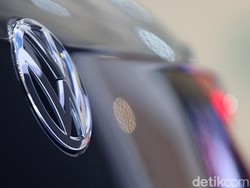 Prabowo Kejar Ford-Volkswagen untuk Investasi di Indonesia