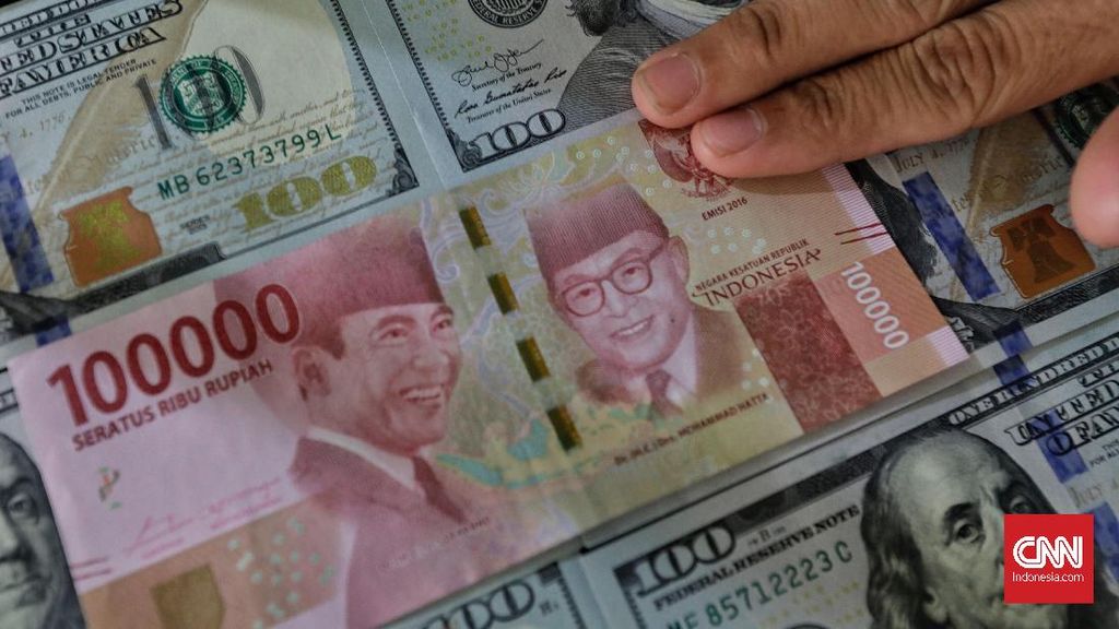 BI Pastikan Jaga Rupiah 24 Jam saat Libur Lebaran 2026