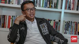 Ngotot Gelar Liga 1, PSSI Diminta Komunikasi dengan Menpora