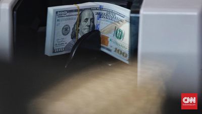 Utang Luar Negeri RI Naik Jadi Rp7.306,9 T per Akhir 2025