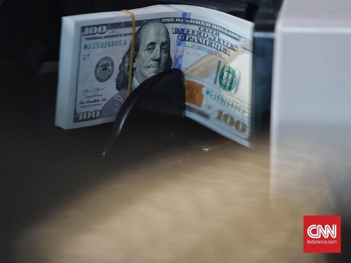 Utang Luar Negeri RI Naik Jadi Rp7.504,3 T pada Februari 2026