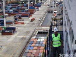 Airlangga Prediksi Ekonomi Kuartal II Tumbuh 3,5% Sampai 4%