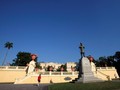 Mengenal Bangunan Sarat Makna Museum Nasional Brasil
