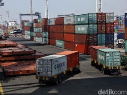 Revisi Aturan Impor Dinilai Jadi Angin Segar di Sektor Retail