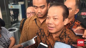 Taufik Kurniawan Disebut Mundur dari Tim Prabowo-Sandi