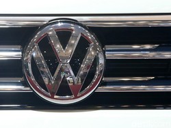 VW Bakal Bawa Adik Tiguan Tahun Depan