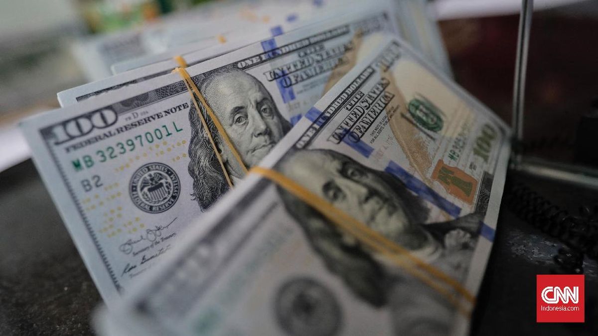 Apa Arti Petrodolar yang 'Mengikat' Arab Saudi?