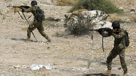 Pasukan Prancis Tembak Mati Tokoh Al Qaeda Afrika Utara