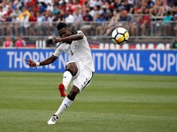 Gagal di Liga Inggris, Pesepakbola Afrika Kini Bergelimang Harta