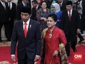 Jokowi Buka Suara Soal Pajak Rokok Tambal Defisit BPJS