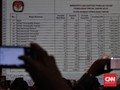 Tiga Mantan Napi Korupsi Ditetapkan KPU Jadi Caleg DPD