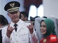 Provinsi 'Ganjar Pranowo' Didapuk Jadi Provinsi Terbaik 2020