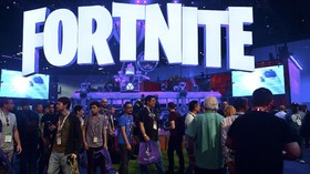 Pendapatan Mandek, Gim Fortnite Sudah Berada di Titik Puncak