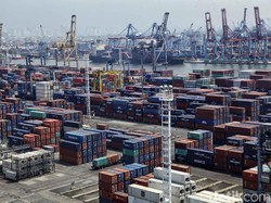 Ada Batam Logistic Ecosystem, Truk Tak Perlu Ngetem di Pelabuhan Lagi