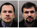 Dua Pengunjung Restoran Jatuh Sakit di Kota Skripal Diracun
