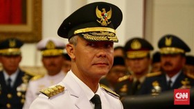 TKN Tak Sepakat Bawaslu Jateng Anggap Ganjar Tak Netral