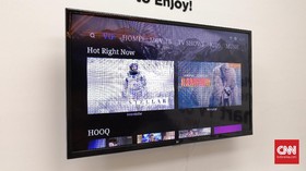 Xiaomi Kini Boyong Perangkat IoT TV Pintar Murah ke Indonesia
