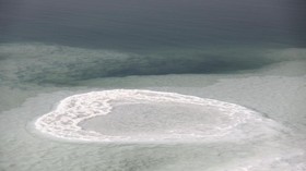 Pemerintah Jadikan 20 Juta Hektare Laut Tempat Ekonomi Biru