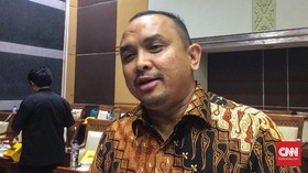 Dirut BAKTI Jadi Tersangka Korupsi, Kominfo Hormati Proses Hukum